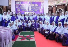 Sejarah Berdirinya Wanita Islam di Sultra