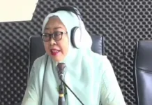 Perempuan dalam Melestarikan Seni dan Kerajinan Lokal