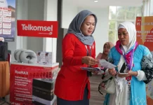Telkomsel Hadirkan Paket Khusus Musim Haji 2026 di Arab Saudi
