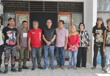 Pemkot Kendari Lakukan Penataan Sosial Sambut UCLG ASPAC