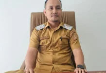 Infrastruktur Informasi Layanan Publik Disiapkan Jelang UCLG ASPAC