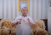 Pemerintah Kabupaten Bombana Deklarasikan Komitmen SPMB 2026/2027
