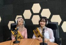 Perempuan Berdaya, Anak Terlindungi: menuju Indonesia Emas 2045