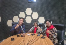 Mengasah Minat Bakat, Semangat Mengubah Nasib