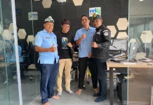 Pelestarian Goa Liangkabori dan Metanduno Dibahas di Dialog Pro4
