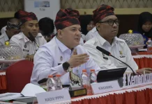 Kemenkum Sultra Mantapkan Langkah Raih WBBM