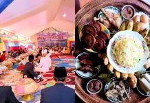 Mengenal Makna Filosofis Tradisi Haroa Muna dan Buton