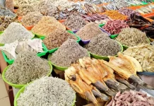 Ikan Asin Pencetus Kanker, Kok Bisa?