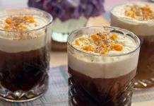 Mont Blanc Coffee, Kopi Hits yang Lagi Viral