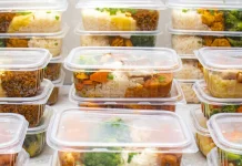 Jangan Simpan Makanan Ini di Wadah Plastik!