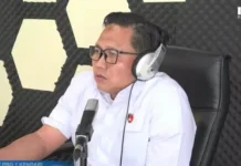 Bahaya Membagikan Data Pribadi Secara Sembarangan