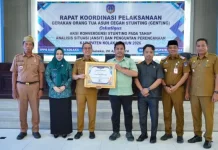 Pemkab Kolaka Apresiasi PT Vale Dukung Percepatan Penurunan Stunting