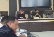 DPRD Kendari Gelar Rapat Paripurna Internal untuk Penambahan Agenda Kegiatan