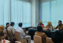Pemkot Kendari Siapkan Mekanisme Penerimaan Program Beasiswa Pelajar