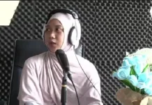 Kreativitas Craft Buket Bunga