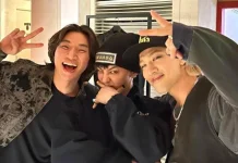 BIGBANG Umumkan Tur Dunia 2026 di Panggung Coachella