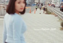Lirik Lagu Rabun Jauh dari Bernadya