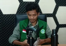 Antisipasi Bencana Alam Melanda