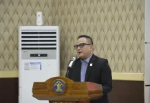 Kemenkum Sultra Perkuat Analisis Kebijakan dan Penyusunan Policy Brief
