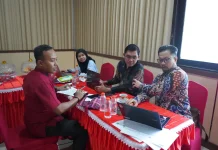 Kemenkum Sultra Pertajam Strategi Raih Predikat WBBM