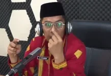 Persiapan Harmoni Sultra ke-62
