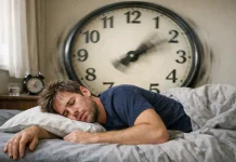 Tidur sebagai Mekanisme Bertahan saat Tubuh Kelelahan