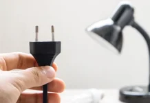 Hemat Energi Bantu Selamatkan Lingkungan