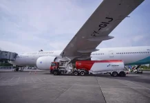 Pertamina Patra Niaga Perkuat Layanan di 14 Embarkasi Haji