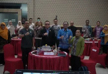 Kanwil Kemenkum Sultra Gelar Policy Talks, Perkuat Kapasitas Analis Kebijakan