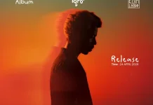 Raim Laode Rilis Album Perdana 'Iqro'