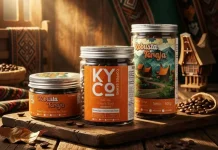 Oleh-Oleh Kini Lebih Modern dan Kreatif