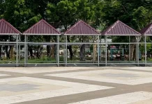 Eks MTQ Jadi Sentra UMKM Terintegrasi pada HUT Sultra ke-62