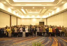 Kanwil Kemenkum Sultra Perkuat Kolaborasi KI dengan Perguruan Tinggi