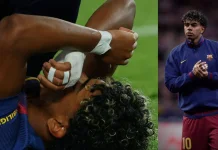 Yamal Cidera, Fokus Pulih untuk Piala Dunia