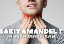 Waspada Amandel di Cuaca Ekstrem, Jangan Diabaikan!