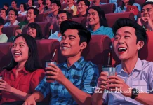 Masuk Bioskop Boleh Bawa Tumbler, Ini Syaratnya!