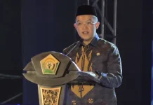 Kemdiktisaintek Targetkan SMA Garuda di Konawe Selatan Beroperasi Juli 2026