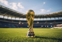 Menanti Euforia Piala Dunia 2026 di Indonesia