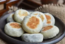 Bakpia Jadi Oleh-Oleh Favorit Jogja