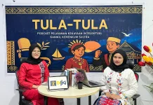 Analis KI Kanwil Kemenkum Sultra Angkat Kekuatan Perempuan dalam Paten