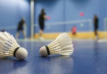 Badminton Jadi Olahraga Favorit Masyarakat