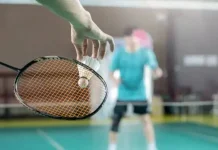 Manfaat Badminton untuk Kesehatan Tubuh