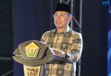 Batal Jadi Tuan Rumah HUT Sultra, Wakatobi Dapat 5 Miliar untuk Pembangunan Sekolah