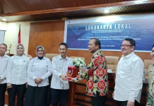 Wakatobi Jadi Model Penguatan Perikanan Berkelanjutan Nasional