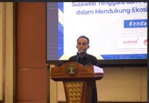 Kemenkum Perkuat Sinergi KI dengan Perguruan Tinggi di Sultra