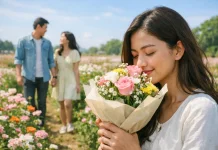 Mengapa Bau Dapat Memicu Ingatan yang Kuat