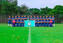 Amali Wawotobi Menang Dramatis 3-2 atas Tourchamp Kendari di Stadion Mini UHO