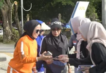 Kemenkum Sultra Turun Langsung Dekatkan Layanan ke Masyarakat