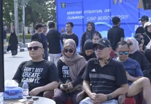 Hari KI Sedunia 2026 Menteri Hukum Jadi Pemantik Akselerasi Layanan di Sultra