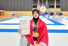 Personel Ditresnarkoba Polda Sultra Harumkan Nama Polri di Jepang
